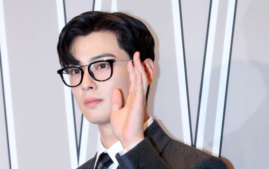 탈세 의혹을 받고 있는 차은우