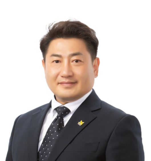 ▲장용선 더불어민주당 경북도당 부위원장ⓒ장용선 더불어민주당 경북도당 부위원장 제공