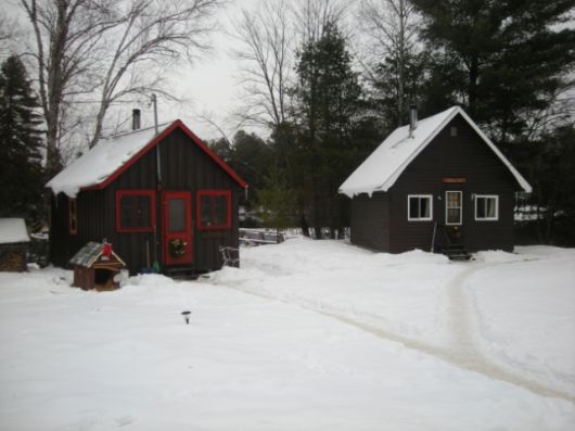 ⓒ마돈나하우스