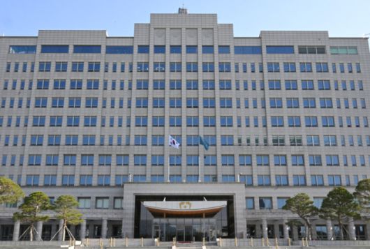 ▲ 용산 대통령실 청사 ⓒ대통령실사진기자단