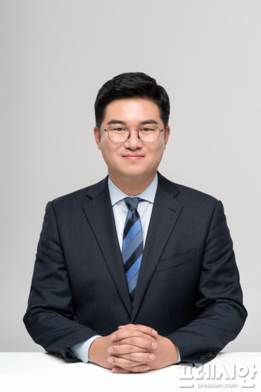 ▲정준호 더불어민주당 의원ⓒ정준호 의원실