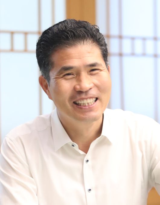 ▲이원택 국회의원 ⓒ