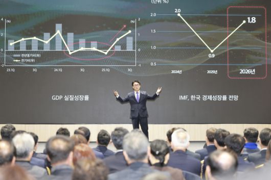 ▲이원택 민주당 재선의원(군산김제부안을)은 전날 페이스북에 글을 올리고 "국민주권정부가 전북특자도 미래산업의 테스트베드로 육성하겠다는 정부의 강력한 의지를 다시 한 번 확인하는 뜻깊은 자리였다"고 밝혔다. ⓒ전북자치도