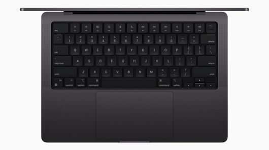 M3 맥북 프로 [사진: 애플]