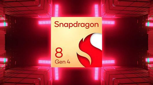퀄컴의 스냅드래곤8 4세대 앱 프로세서(AP)에 대한 루머가 유출됐다. [사진: wccftech]