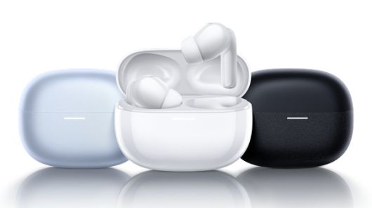 샤오미 레드미 버즈 프로 5 [사진: 샤오미]