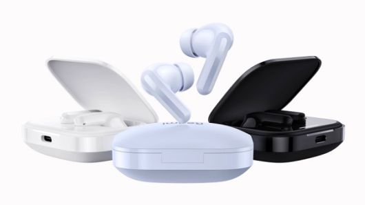 샤오미 레드미 버즈 5 [사진: 샤오미]