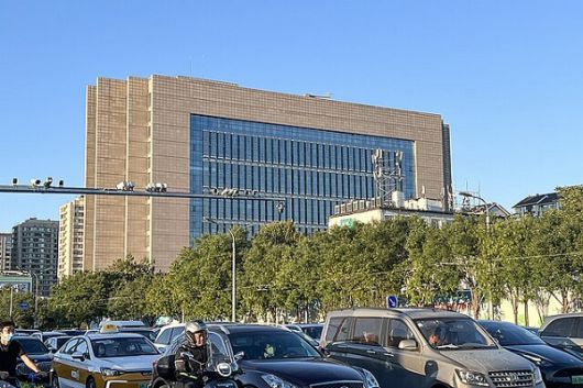 지난 8월 중국 국가신문출판국(NPPA)이 117개의 게임 타이틀을 승인했다. [사진: 위키미디어]