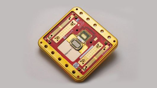 마요라나 1 [사진: 마이크로스프트(MS)]