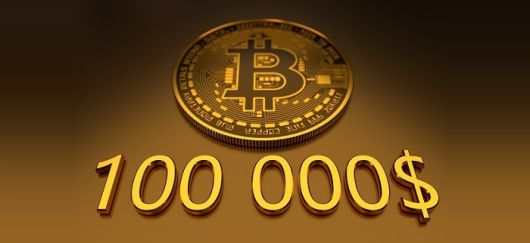 비트코인 10만달러 재돌파 가능성이 높아졌다 [사진: 셔터스톡]