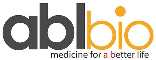 [사진: 에이비엘바이오]