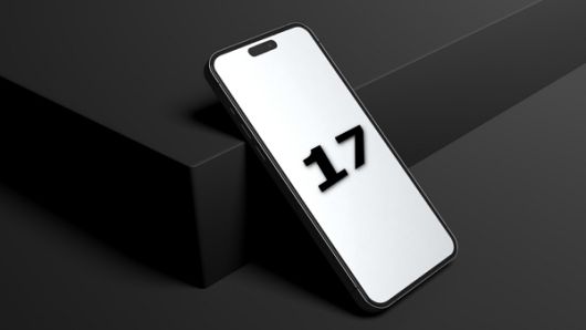 애플 아이폰17 시리즈 상상도 [사진: 셔터스톡]