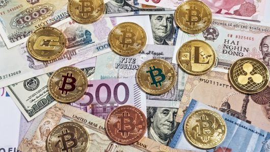 오는 6월 알트코인 시즌이 본격화될 전망이다. [사진: 셔터스톡]