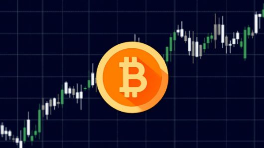 비트코인이 암호화폐 시장을 이끌고 있다 [사진: Reve AI]