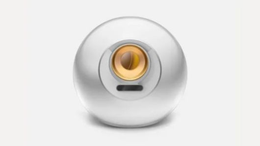 샘 알트먼 CEO가 공동 창립한 툴스포휴머니티가 '오브 미니'를 공개했다. [사진: Tools for Humanity/테크레이더]