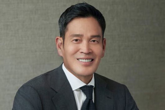 정용진 신세계그룹 회장 [사진: 신세계그룹]