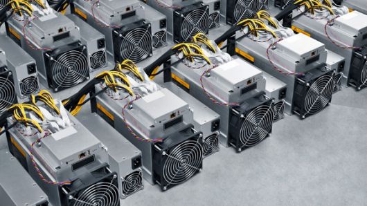 암호화폐 채굴 기업들이 투자 전략 기업으로 탈바꿈하고 있다 [사진: 셔터스톡]