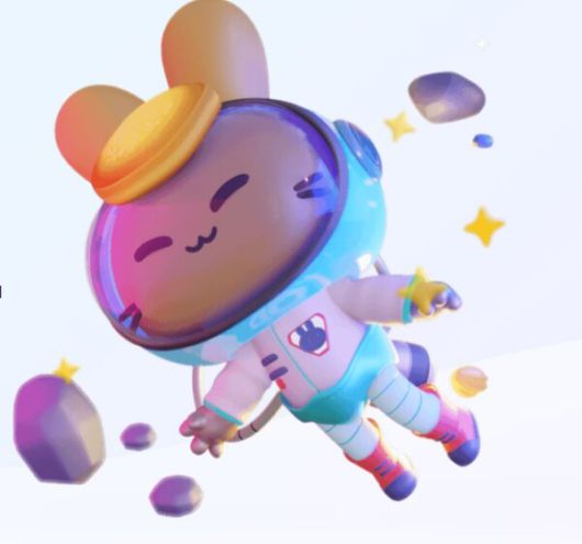 팬케익스왑 웹사이트 갈무리.