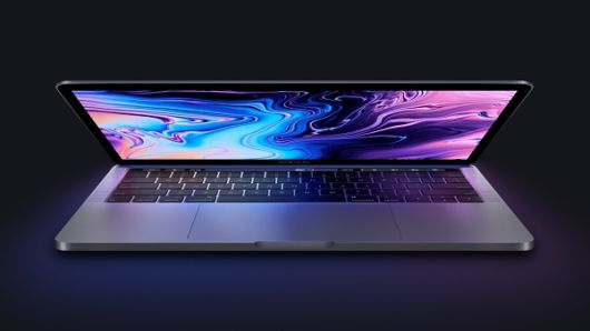 애플 맥북프로 13인치 /사진=애플 스토어