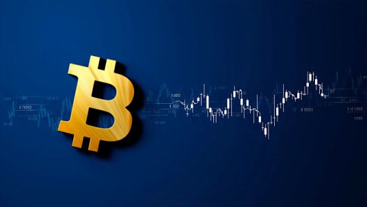 비트코인 [사진: Reve AI]