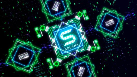 솔라나 [사진:셔터스톡]