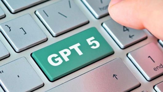 오픈AI GPT-5 [사진: 셔터스톡]