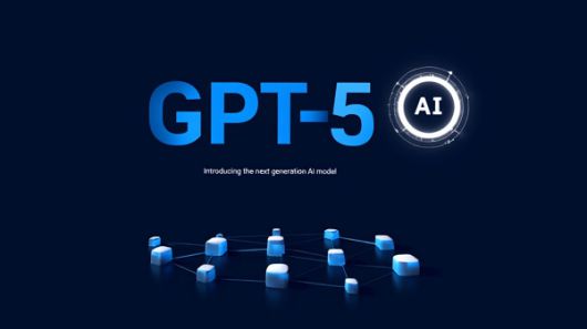 오픈AI GPT-5 [사진: 셔터스톡]