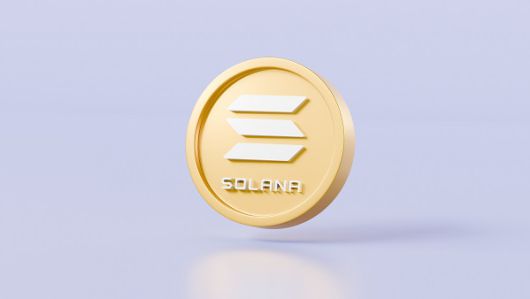 솔라나(SOL) [사진: 셔터스톡]