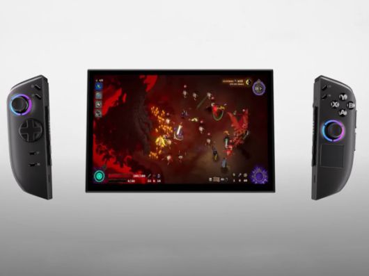 레노버 리전 고2 유출 이미지 [사진: 에반 블래스]