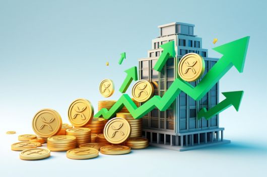 암호화폐가 폭등하게 될까 [사진: Reve AI]