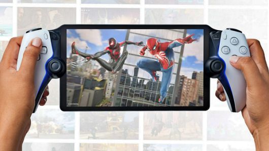 플레이스테이션 포탈 [사진: 소니]