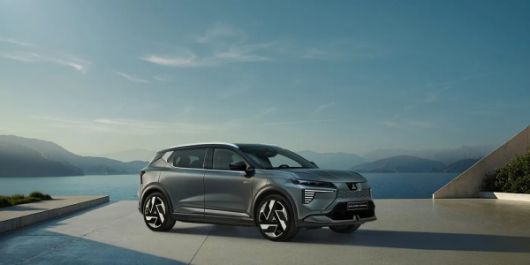 미쓰비시는 뉴 이클립스 크로스를 통해 유럽 전기차 시장에서 입지를 강화할 계획이다. [사진: 미쓰비시]