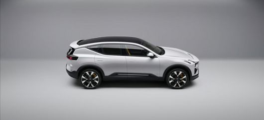 폴스타3 [사진: 폴스타]