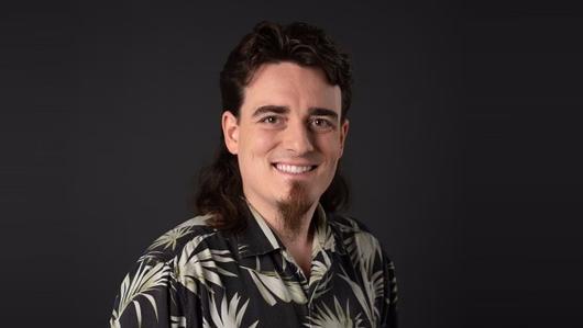 팔머 럭키(Palmer Luckey) 안두릴 공동 창업자 [사진: 안두릴]