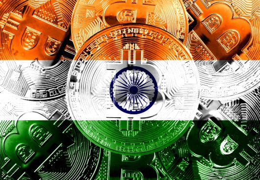 인도 암호화폐 투자자들이 포트폴리오 기반 접근 방식을 강화하고 있다. [사진: 셔터스톡]