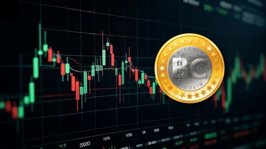 암호화폐 리서치 기관 K33이 비트코인에 대한 낙관적인 전망을 내놓았다. [사진: Reve AI]