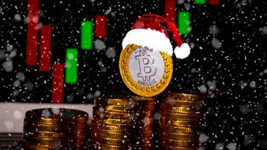 비트코인 크리스마스 랠리가 다가오고 있다 [사진: 셔터스톡]