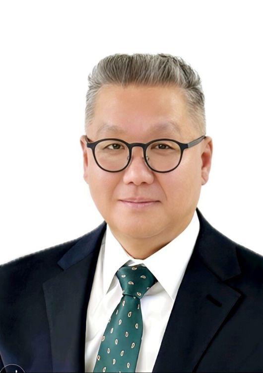 윤용준 알리바바 클라우드 인텔리전스 한국 총괄 지사장