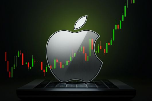 씨티그룹이 애플 주가를 상향 조정했다 [사진: 셔터스톡]