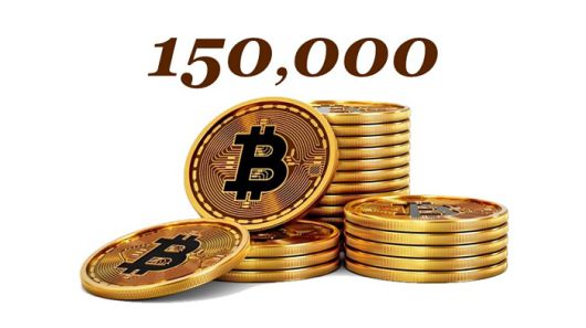 2026년 비트코인이 15만달러에 이를 것이라는 전망이 나왔다 [사진: 셔터스톡]