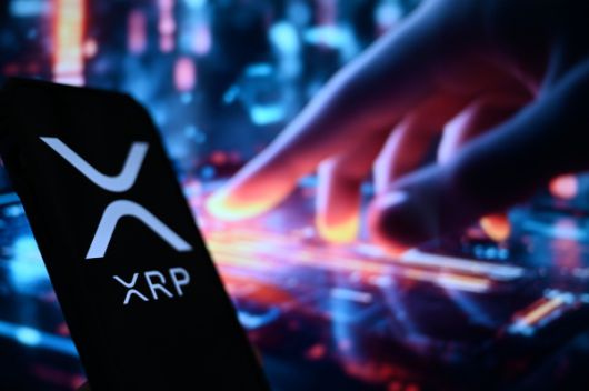 XRP는 이제 단순한 암호화폐를 넘어 제도권 금융의 일부로 자리 잡고 있다.  [사진: 셔터스톡]