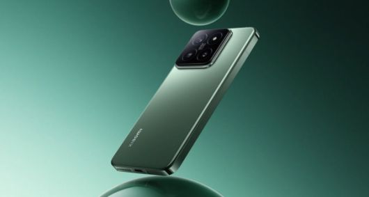 샤오미의 이번 결정은 암호화폐가 모바일 환경에서 본격적으로 자리 잡는 신호탄이 될 것으로 보인다. [사진: 샤오미]