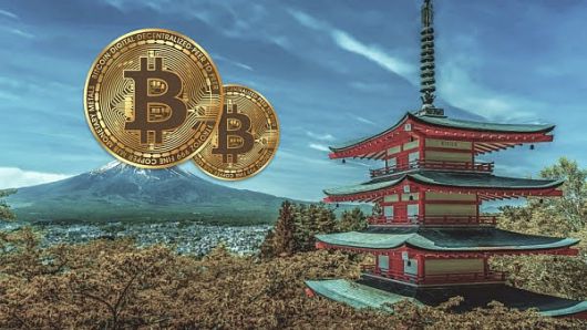일본 금리 정책이 암호화폐 시장에 미치는 영향이 작지 않다. [사진: 픽사베이]