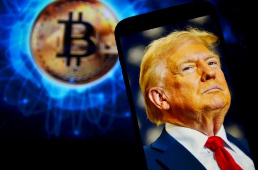 미국의 비트코인 전략이 본격화될 경우, 글로벌 암호화폐 시장에 미칠 파급력은 상당할 것으로 보인다.[사진: 셔터스톡]