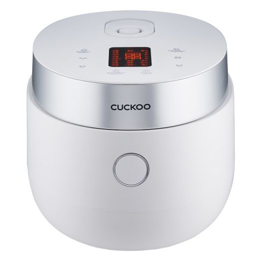 쿠쿠전자 비압력 IH 밥솥. /사진=쿠쿠전자