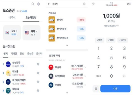 토스증권 MTS 화면 캡처/사진=백지현 기자 jihyun100@