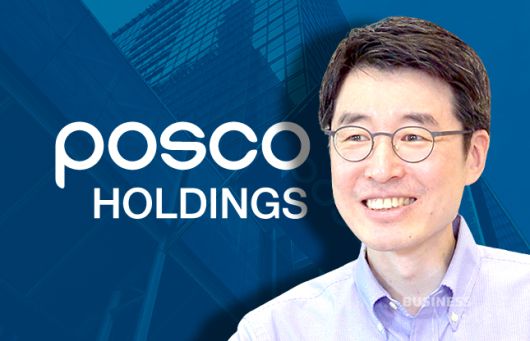 석준호 포스코홀딩스 이차전지소재사업담당 리더 /사진=곽정혁PD, 그래픽=김용민 기자 kym5380@