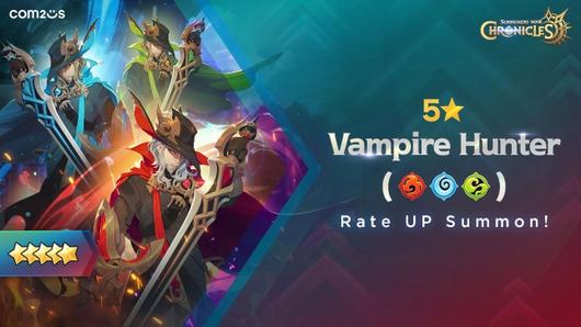 컴투스의 소환형 역할수행게임(RPG) '서머너즈 워: 크로니클'은 PC게임 플랫폼인 '스팀'에서 글로벌 매출 10위를 기록했다./사진=컴투스 제공