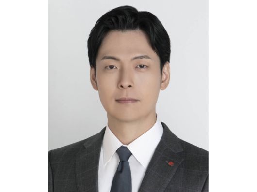 신유열 롯데그룹 미래성장실장/사진제공=롯데그룹