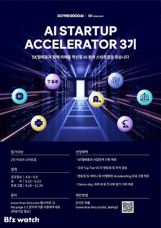 /자료=SK텔레콤 제공